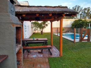 Hospedaje El Ciruelo
